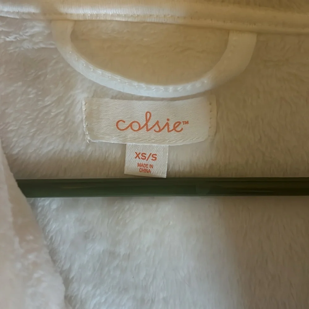 Bath Robe - Picture 2 of 3